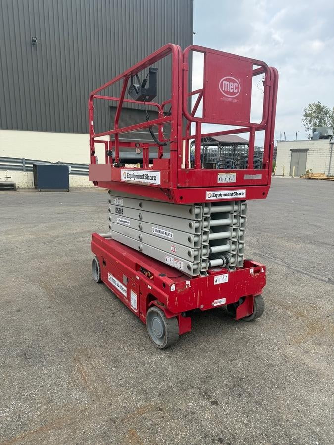 2020 MEC 4046SE