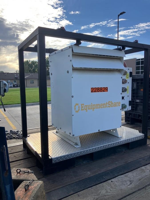 2022 TRYSTAR TF-75KVA480-208SDC-M-F