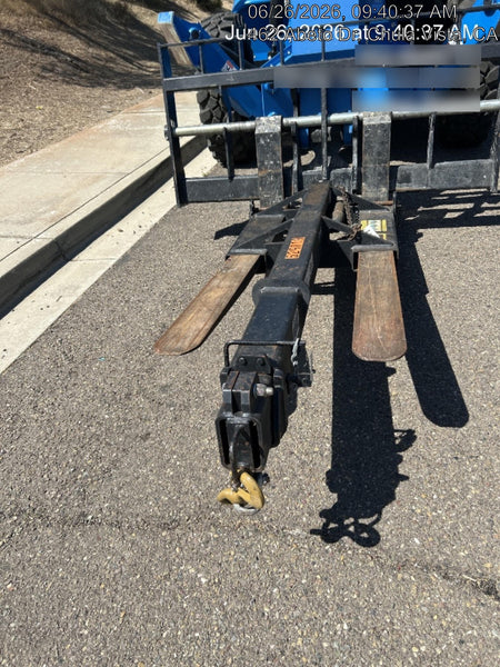 2025 STAR INDUSTRIES M1360B - Star JIB Boom