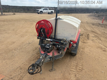 2022 MULTIQUIP WT5C