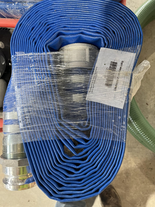 2023 MULTIQUIP QP3TH