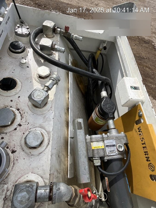 2021 TRANSCUBE 20TCG(G)W-NA