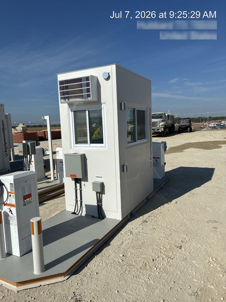 2026 PORTABLE SOLUTIONS GROUP V2MX-VAC2