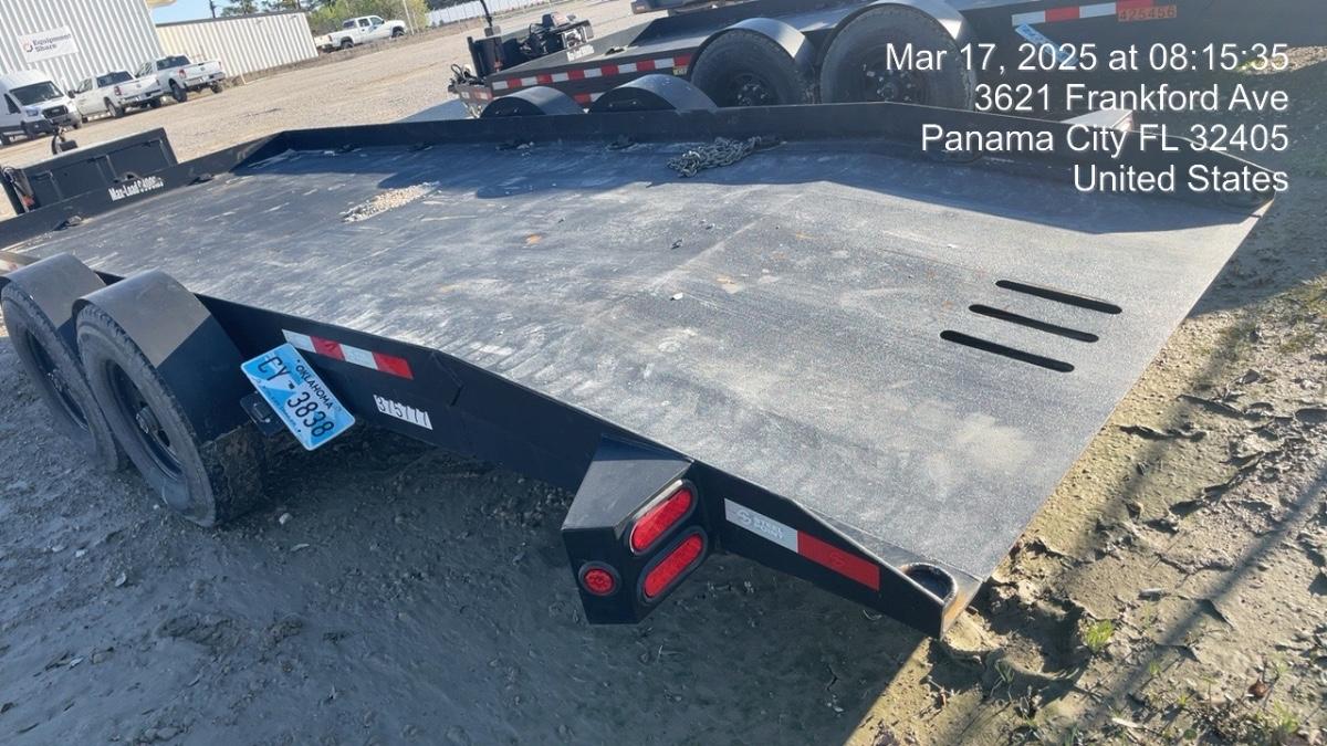 2023 STEELPOINT K19E