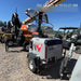 Wacker Neuson LTV6K-MH Wacker Neuson LTV6L Towable Light Tower