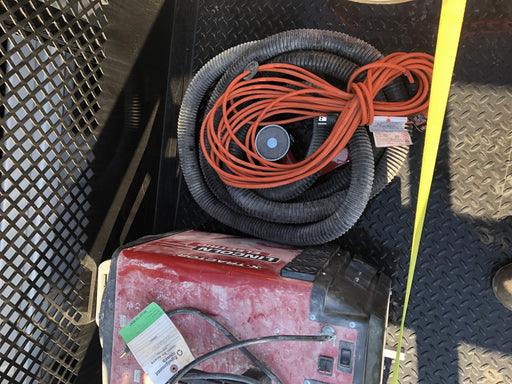 2019 LINCOLN ELECTRIC K652-1