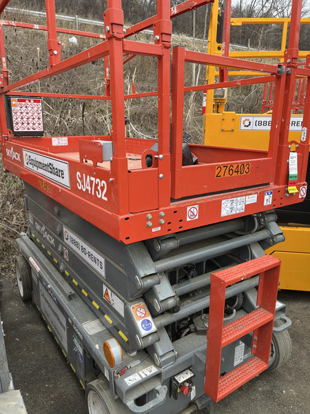 2023 SKYJACK SJ4732