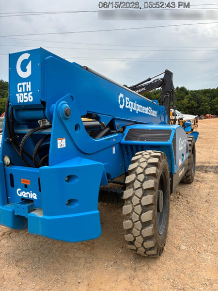 2026 GENIE GTH-1056
