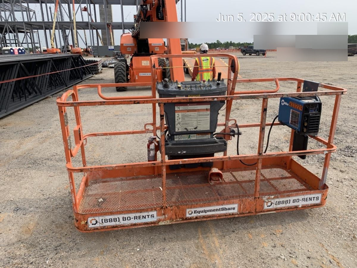 2024 MILLER ELECTRIC CST-282
