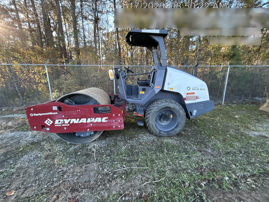 2024 DYNAPAC CA1400D