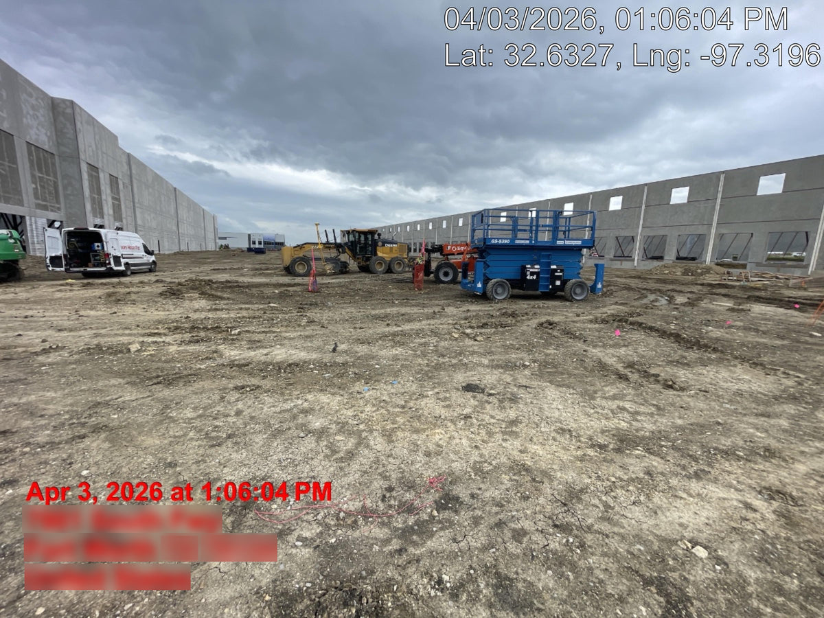 2023 GENIE GS-5390 RT