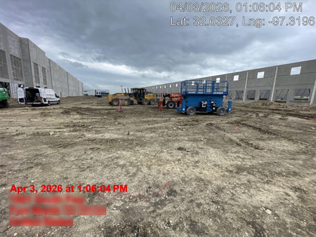2023 GENIE GS-5390 RT