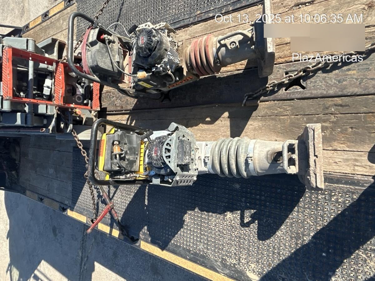 2024 WACKER NEUSON BS68-4Ab/28