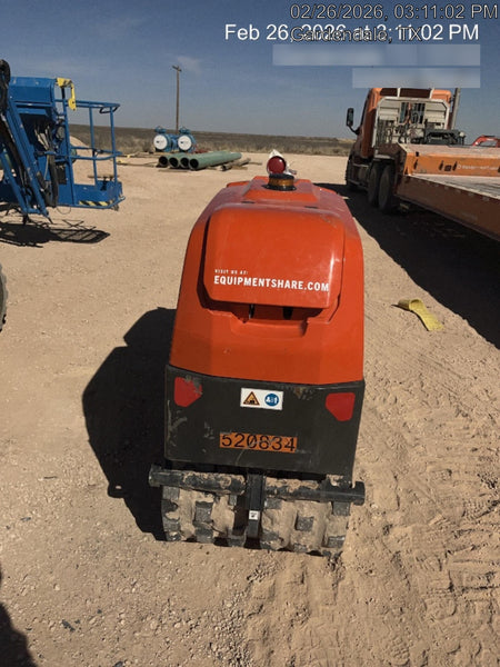2025 HUSQVARNA LP9505