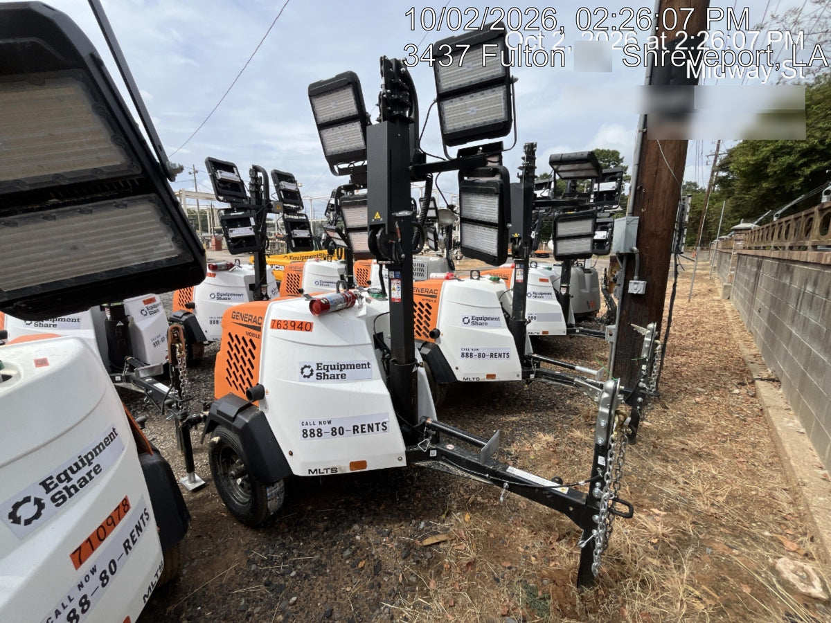2026 GENERAC MLTS-4