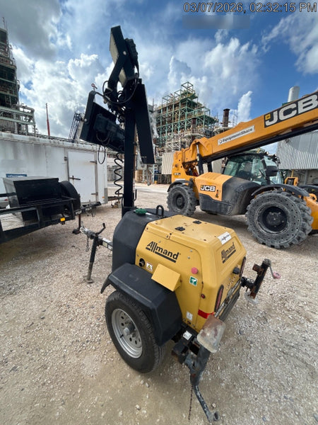 2022 ALLMAND NLV3GR