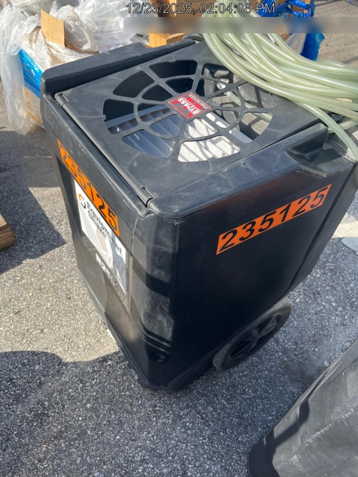 2022 PHOENIX R250