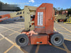 2019 JLG E300AJP