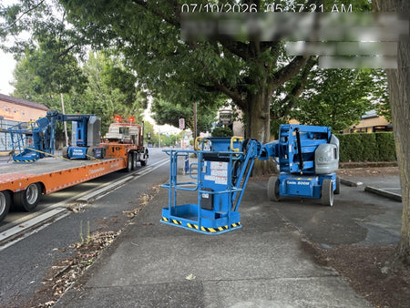 2024 GENIE Z40/23N RJ