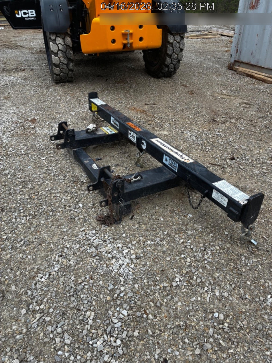 2021 STAR INDUSTRIES 1150C