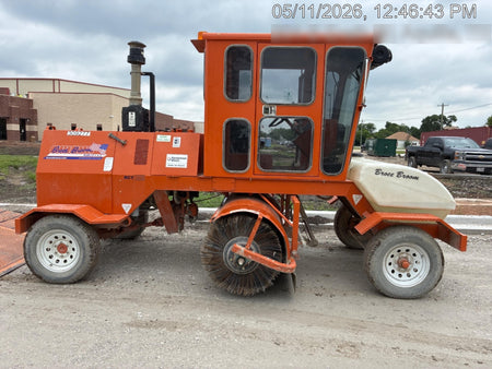2023 BROCE RCT350