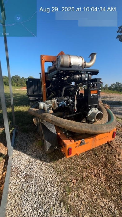 2023 PIONEER PP64C21L71-JD6068