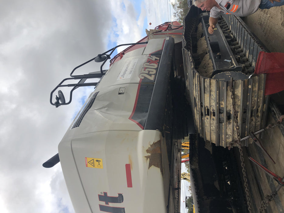 2020 LINK-BELT 250X4EX