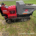 2022 TORO MBTX 2500-TS