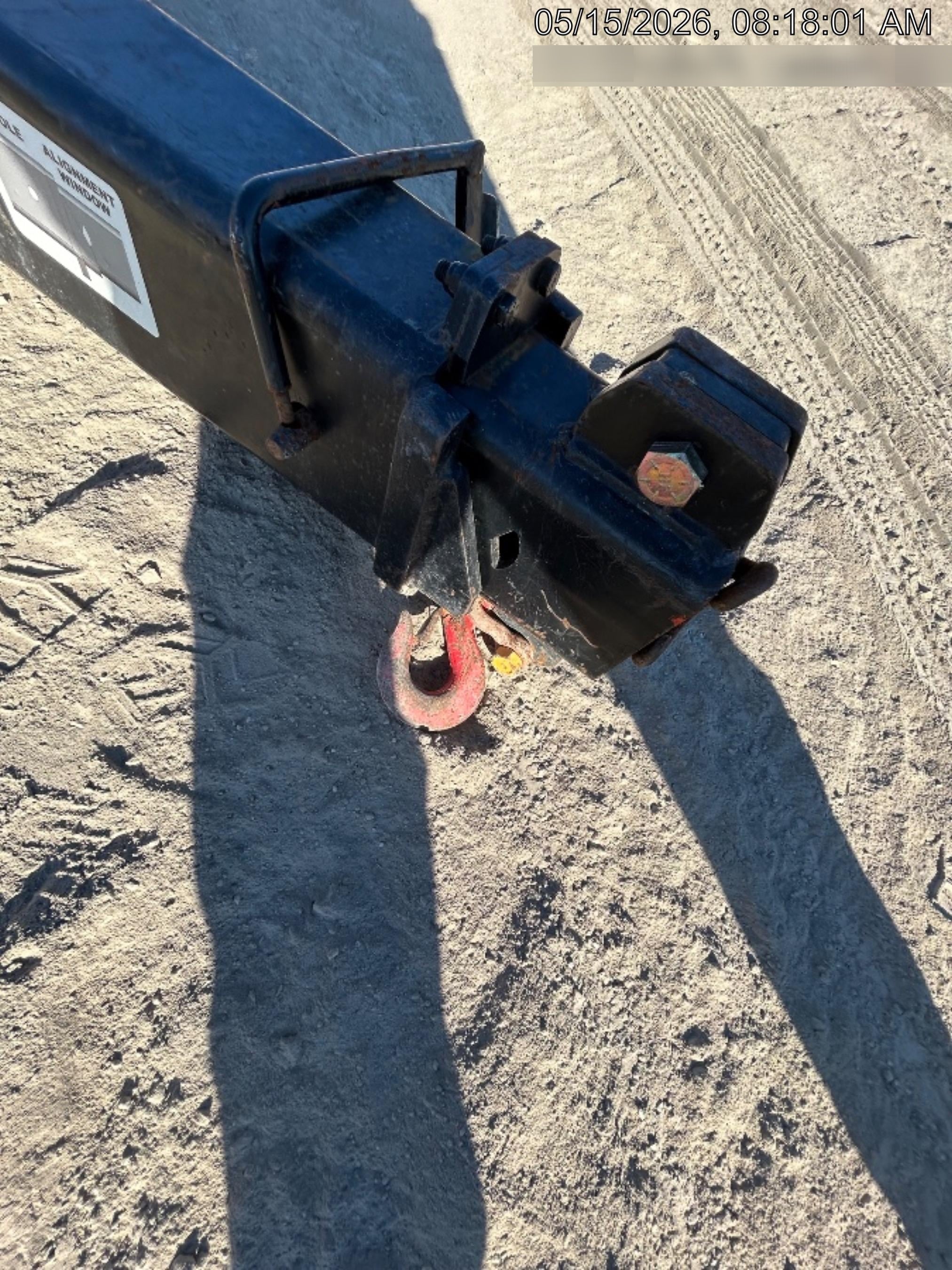 2024 STAR INDUSTRIES M1360B - Star JIB Boom
