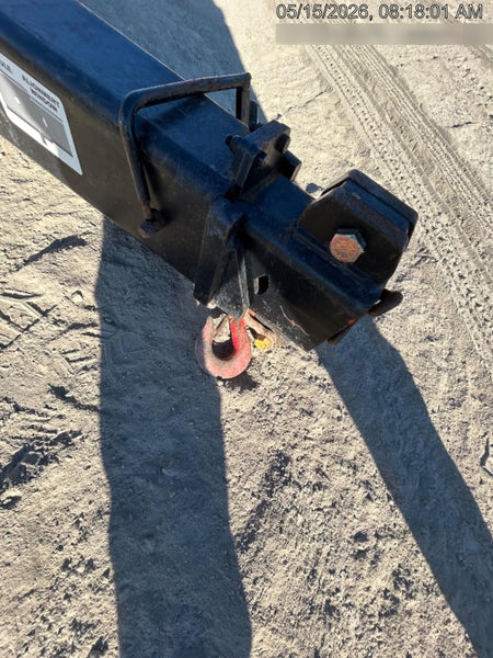 2024 STAR INDUSTRIES M1360B - Star JIB Boom
