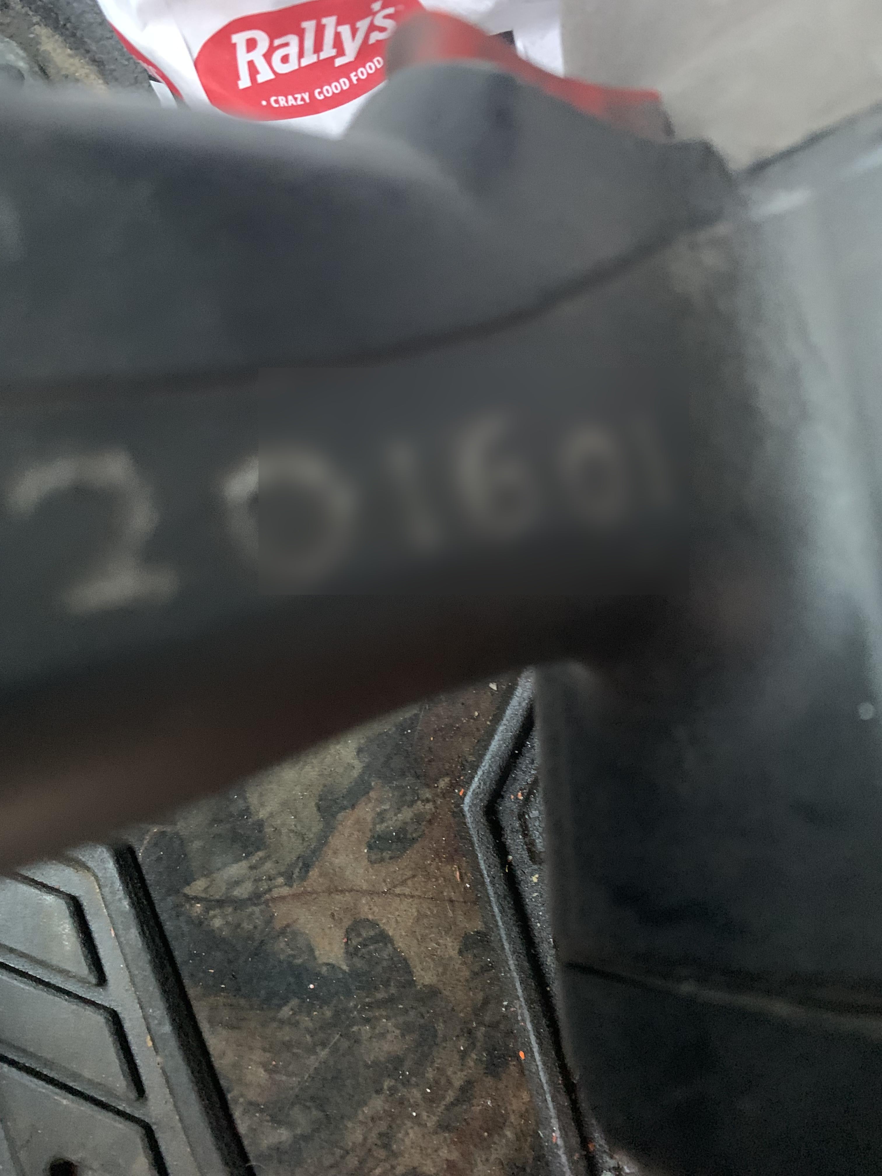 2022 INGERSOLL RAND 2925P3TI