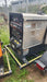 2024 Lincoln Electric LE400 Kubota V1505, Trlr, Cable Rack, Light Kit, ES Decals, T3