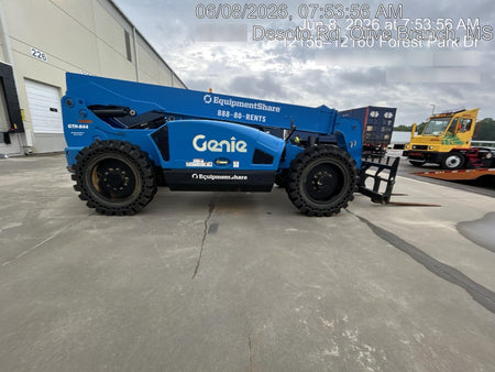 2024 GENIE GTH-844