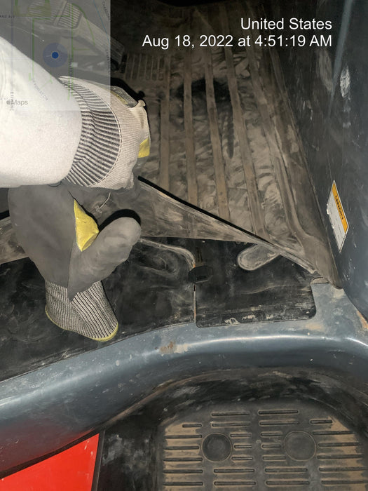 2022 HELI CPQYD30-KU1H - QUAD