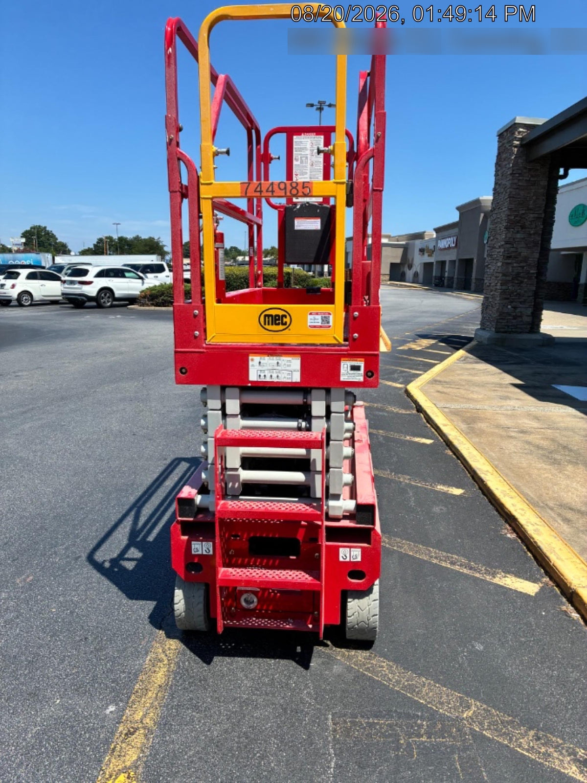 2026 MEC Micro 26+