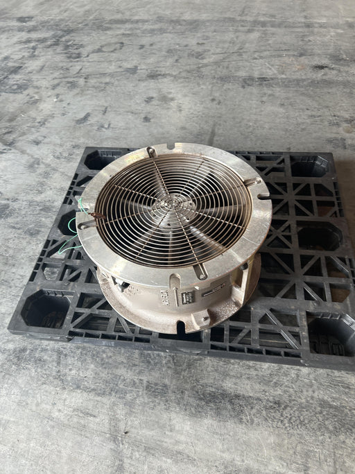 2023 WIDDER 20262-TRACKER