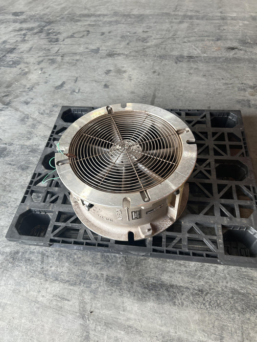 2023 WIDDER 20262-TRACKER