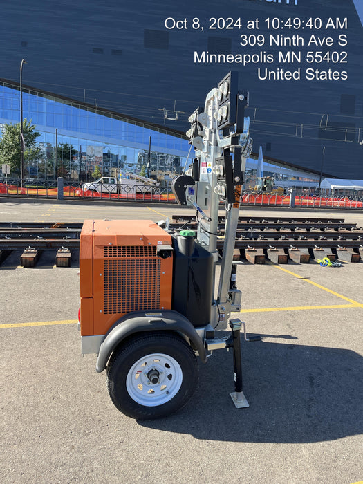 2024 WANCO WLTT-4MM4K