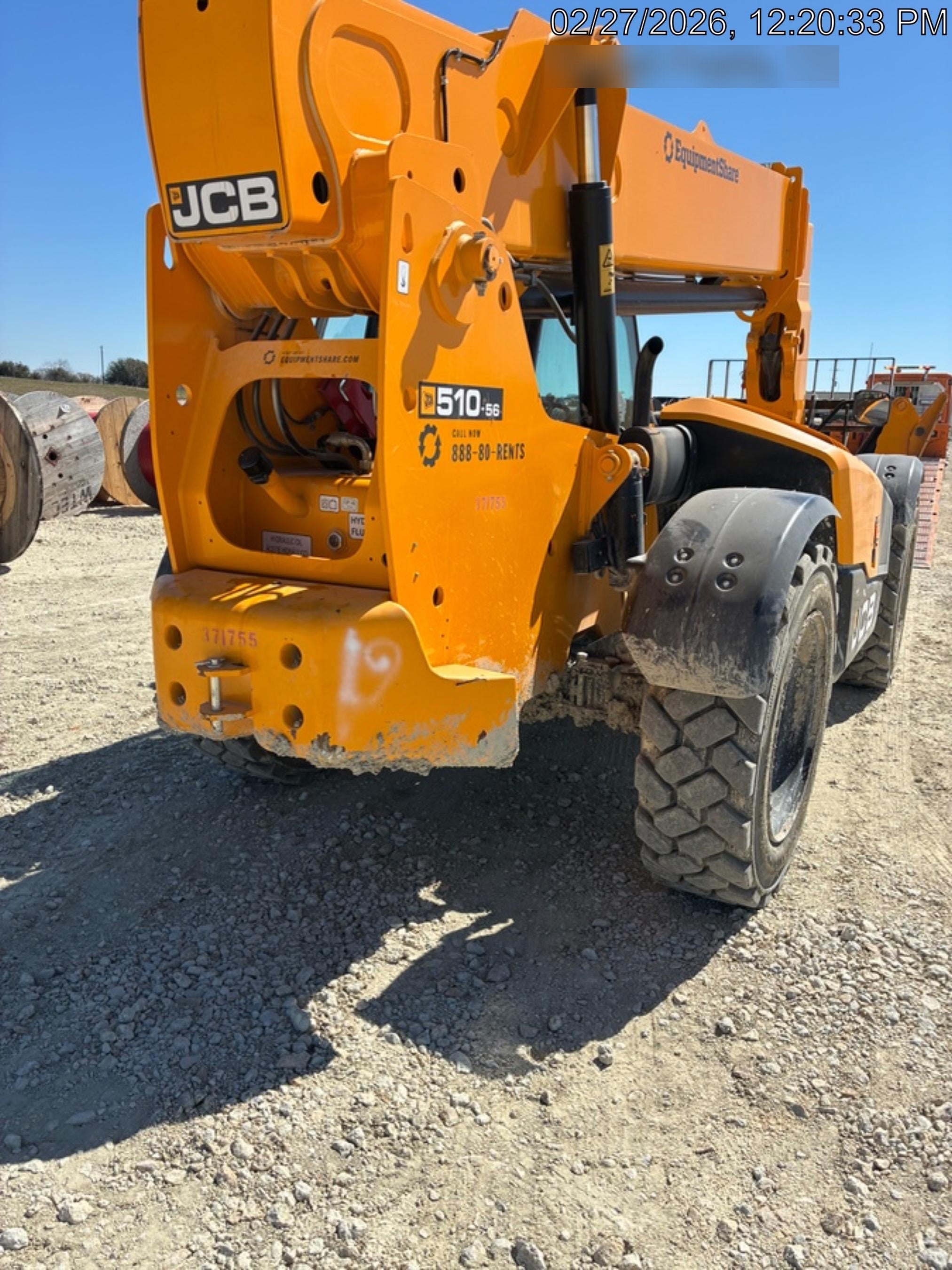 2024 JCB 510-56