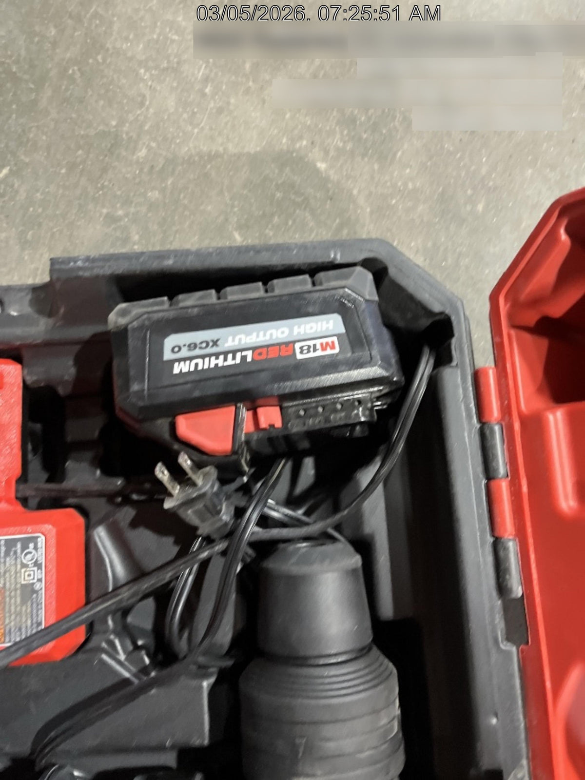 2022 MILWAUKEE 2718-22HD