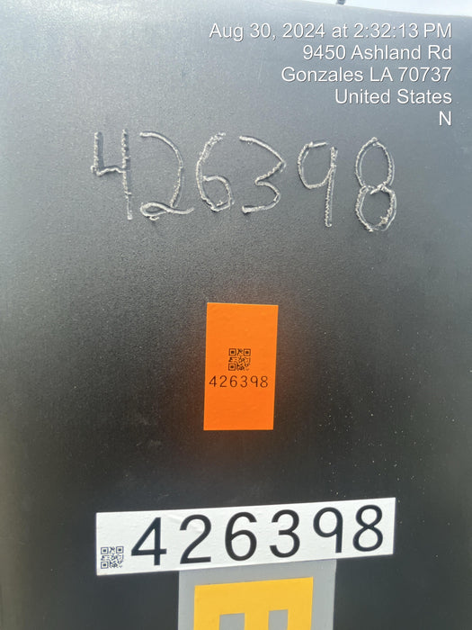 2024 BIG ASS FANS Cool Space 400