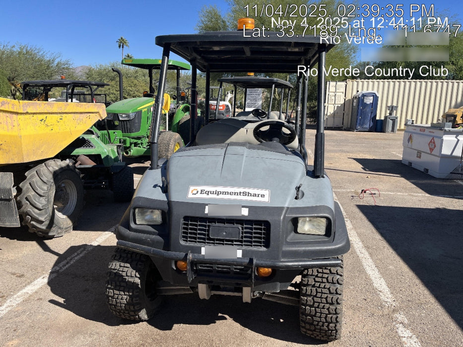 2020 Club Car CA1700D CLUB CAR CA1700D