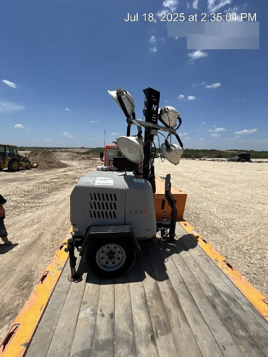 2019 WACKER NEUSON LTV6K-MH