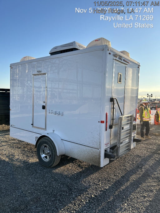 2025 JAG PORTA LISA PLUS