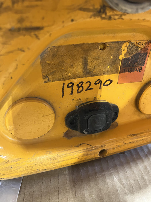 2021 HARRINGTON PT020