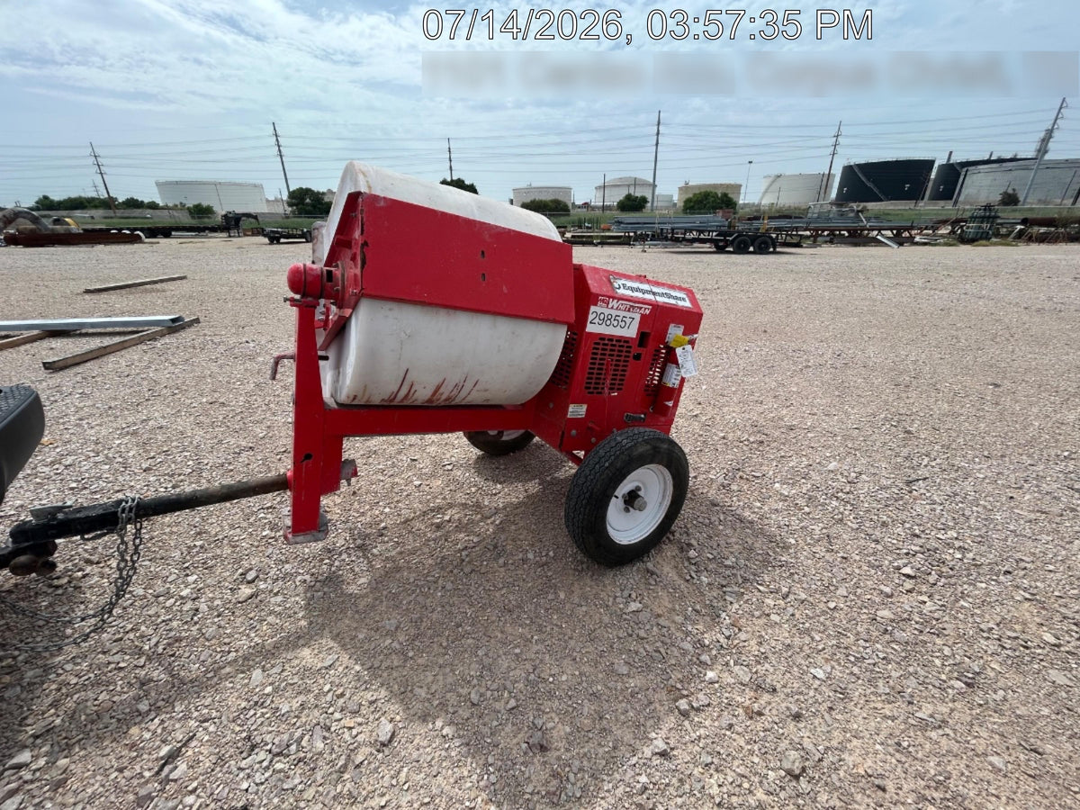 2023 MULTIQUIP WM90PH8