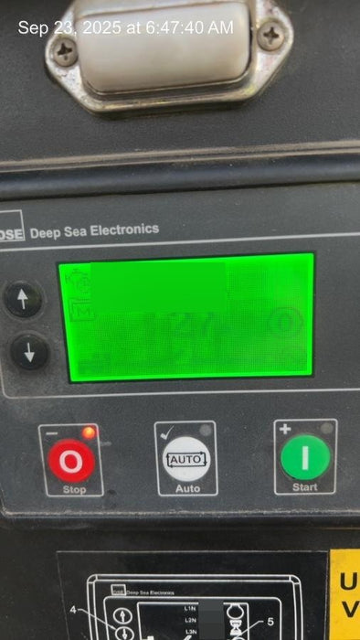 2020 ATLAS COPCO QAS45