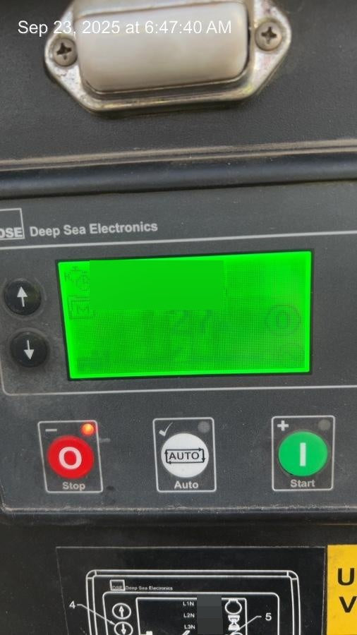 2020 ATLAS COPCO QAS45