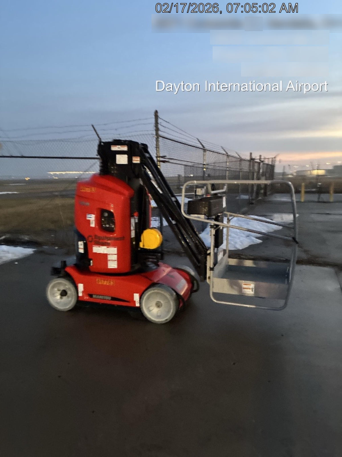 2023 MANITOU VJR 26
