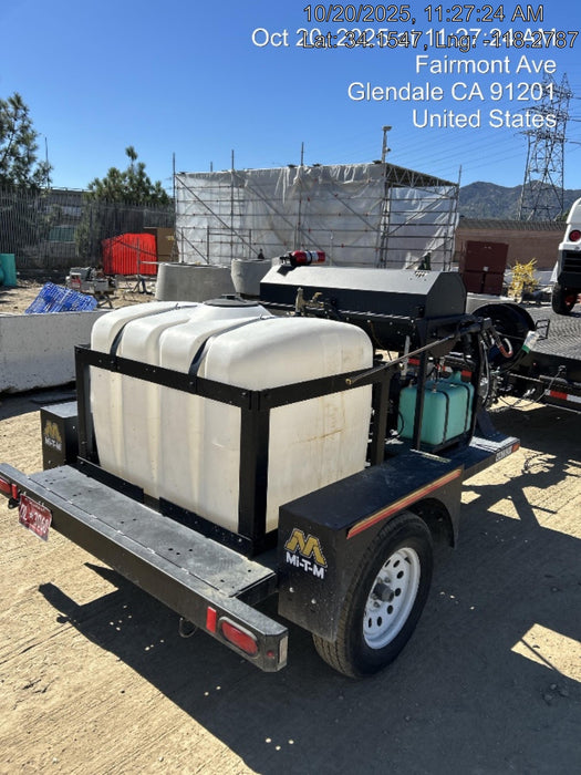 2024 MI-T-M AW-9000-0005 / DHG-4004-B0V6G